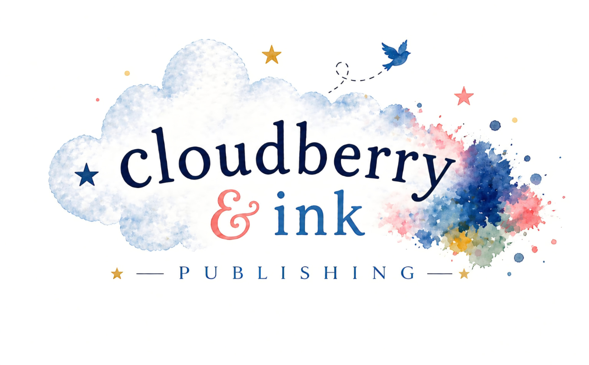 Cloudberry & Ink Publishing logo